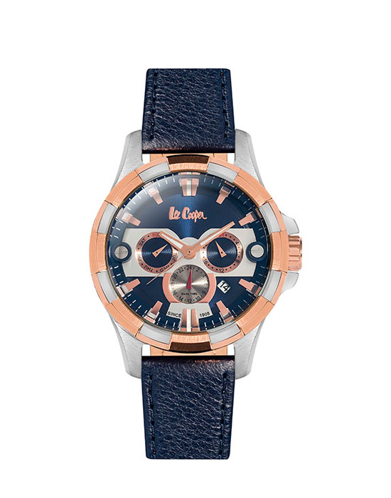 Часы Lee Cooper Casual LC06248.599